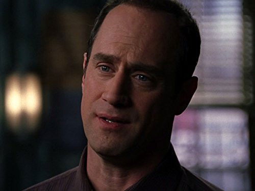 Law & Order: Special Victims Unit - S6E14: Game
