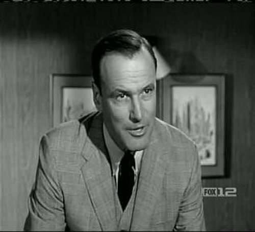 Perry Mason - S7E14: The Case of the Accosted Accountant