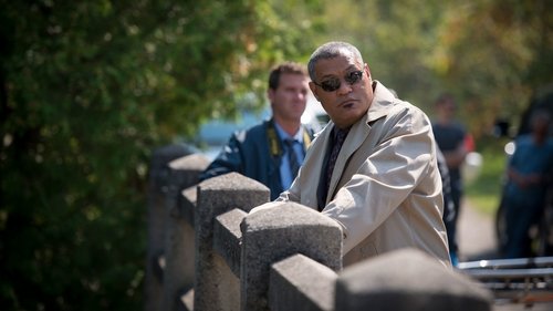 Hannibal - S2E1: Kaiseki