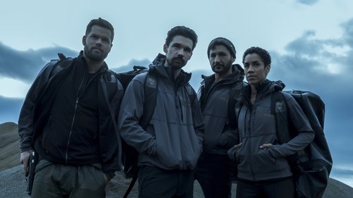 The Expanse - S4E1: New Terra