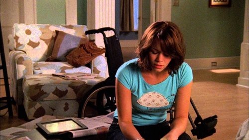 One Tree Hill - S5E1: 4 Years, 6 Months, 2 Days