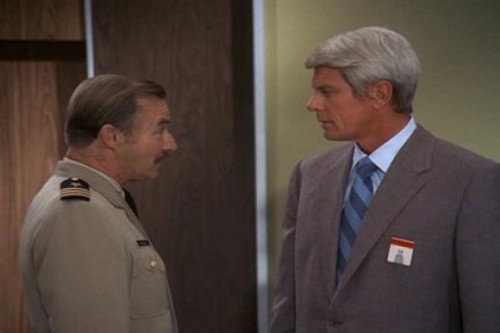 Mission: Impossible - S5E16: The Missile (aka Torpedo)