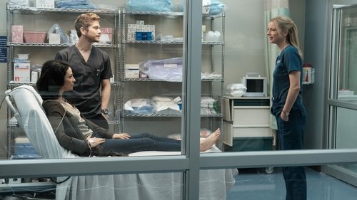 The Resident - S1E9: Lost Love