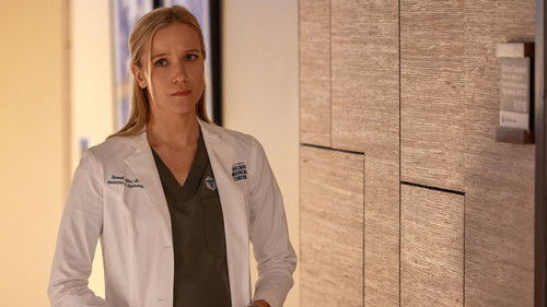 Chicago Med - S11E8: Triple Threat