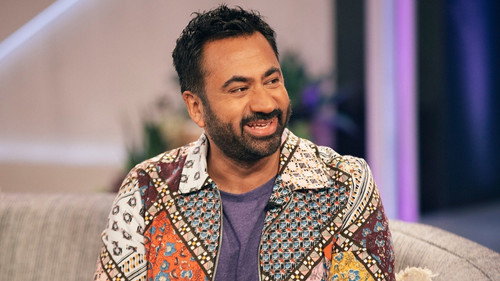 The Kelly Clarkson Show - S3E43: Kal Penn, Yung Bleu