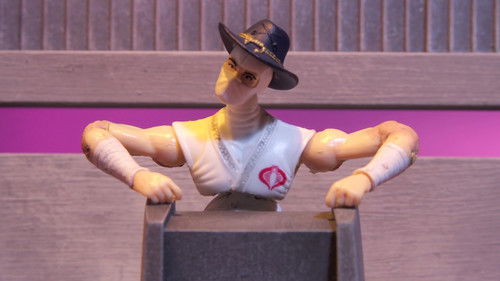 Robot Chicken - S5E8: Schindler's Bucket List