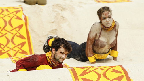 Survivor - S35E5: The Past Will Eat You Alive