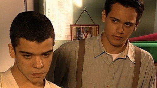 Young Hearts - S1E137: Chapter 137