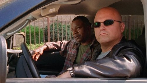 The Shield - S2E3: Partners