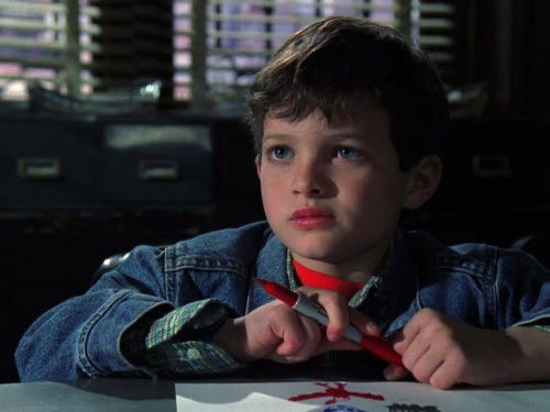 Law & Order: Special Victims Unit - S7E21: Web