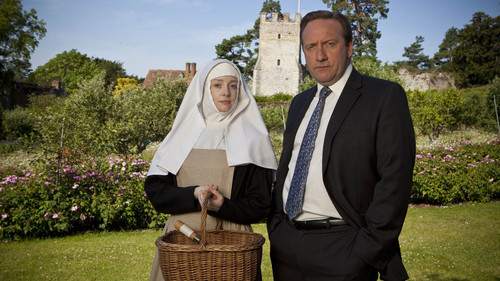 Midsomer Murders - S14E7: A Sacred Trust