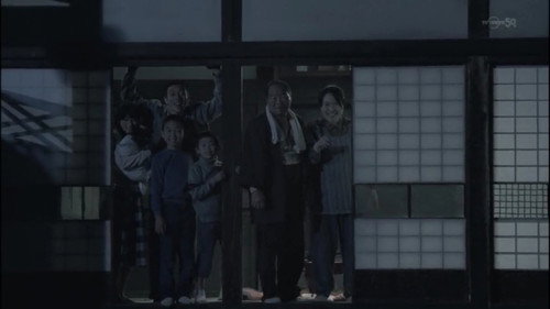 GARO - S4E8: Family