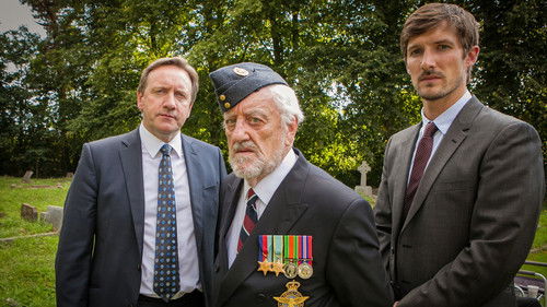 Midsomer Murders - S16E4: The Flying Club