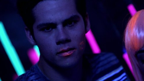 Teen Wolf - S3E16: Illuminated