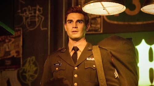 Riverdale - S5E4: Chapter Eighty: Purgatorio