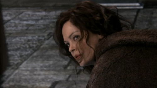 Once Upon a Time - S2E16: The Miller's Daughter