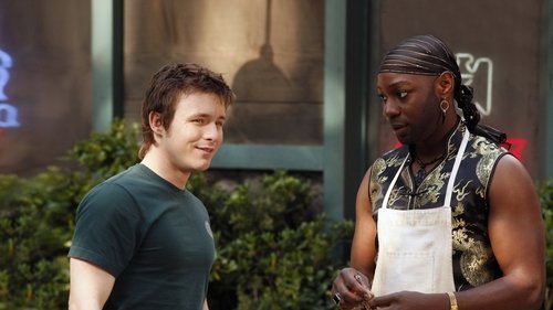 True Blood - S3E5: Trouble