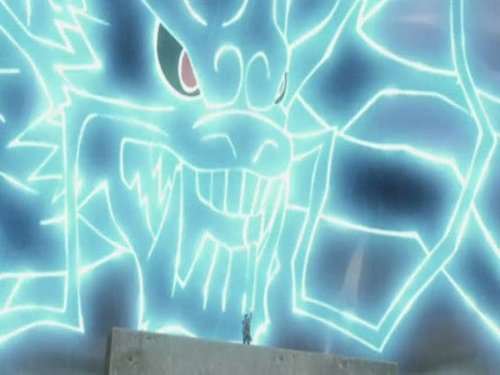 Naruto Shippūden - S6E138: The End