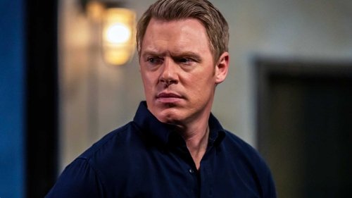 The Blacklist - S9E15: Andrew Kennison