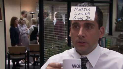 The Office - S1E2: Diversity Day