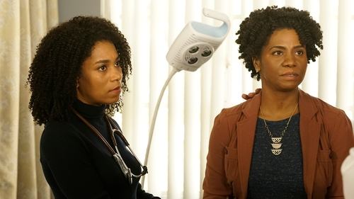 Grey's Anatomy - S16E7: Papa Don't Preach