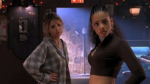 Buffy the Vampire Slayer - S2E10: What's My Line? (2)