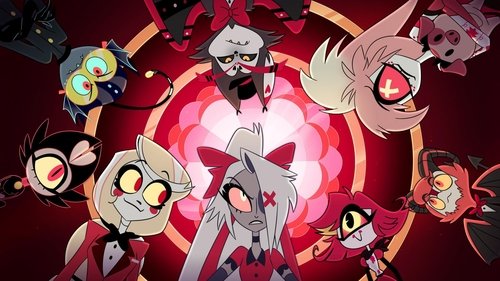 Hazbin Hotel - S2E8: Curtain Call