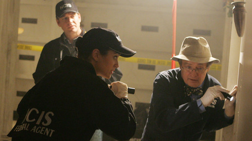 NCIS - S4E17: Skeletons