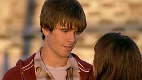 Heartland - S1E9: Ghost from the Past