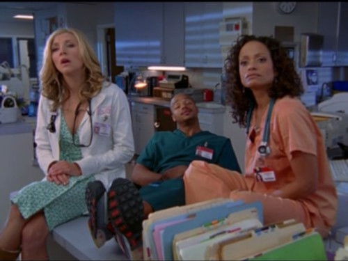 Scrubs - S6E13: My Scrubs