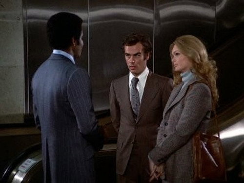 Mission: Impossible - S7E20: The Pendulum