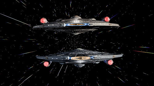 Star Trek: Enterprise - S4E16: Divergence (2)