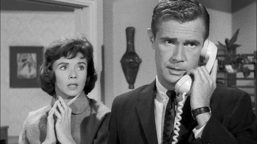 Perry Mason - S4E5: The Case of the Lavender Lipstick
