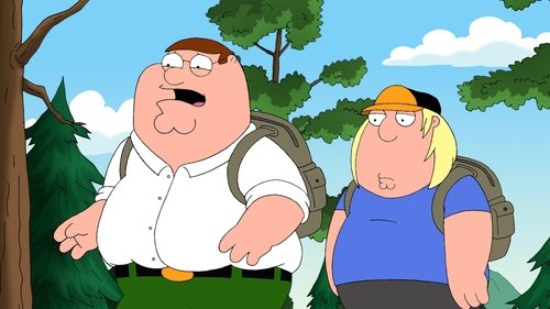 Family Guy - S10E16: Killer Queen