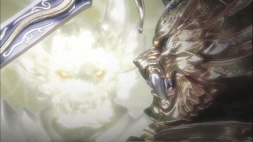 GARO - S2E11: Howl