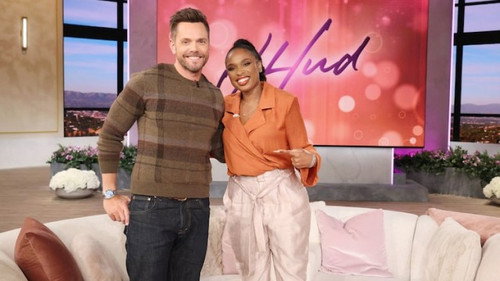 The Jennifer Hudson Show - S1E21: Joel McHale, Shangela, Owen Han
