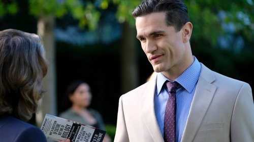 Supergirl - S4E3: Man of Steel