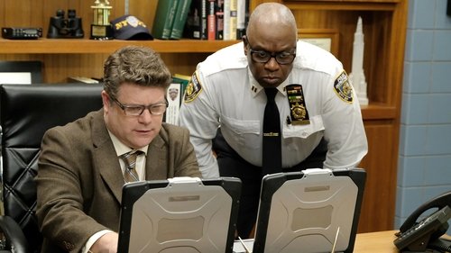 Brooklyn Nine-Nine - S6E14: Ticking Clocks