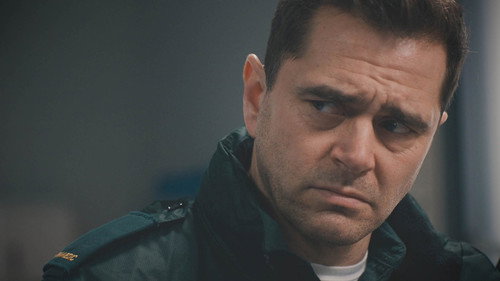 Casualty - S36E36: Found You