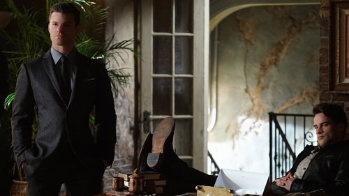 The Originals - S3E16: Alone with Everybody
