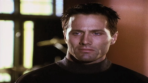 Melrose Place - S7E19: The Usual Santas