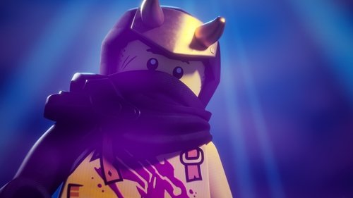 LEGO Ninjago: Dragons Rising - S3E16: Under the Light of a Mechanical Moon