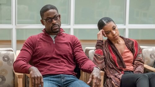 This Is Us - S3E15: The Waiting Room
