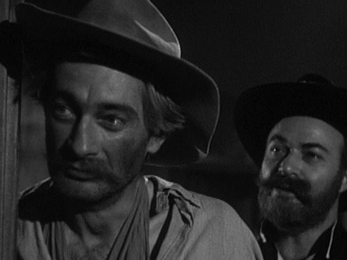The Rifleman - S1E16: The Sheridan Story