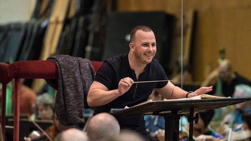 Great Performances - S49E1: Yannick – An Artist’s Journey