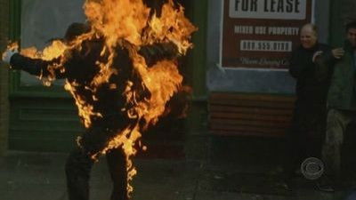 CSI: NY - S1E7: Rain