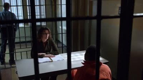 Blue Bloods - S4E13: Unfinished Business