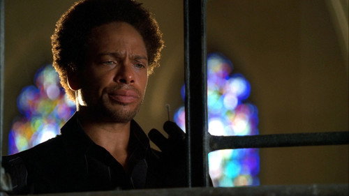 CSI: Crime Scene Investigation - S7E5: Double-Cross