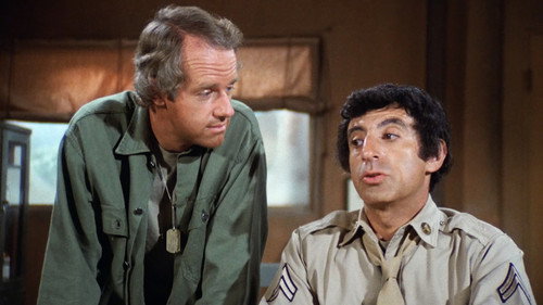 M*A*S*H - S6E8: Change Day