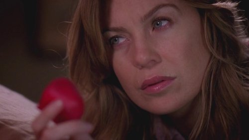 Grey's Anatomy - S5E14: Beat Your Heart Out